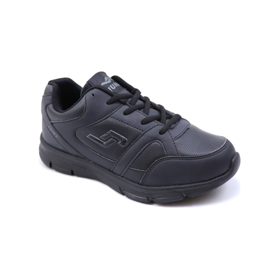 Jump 10555-L Lacivert Erkek Sneaker Günlük Spor Ayakkabı Lacivert