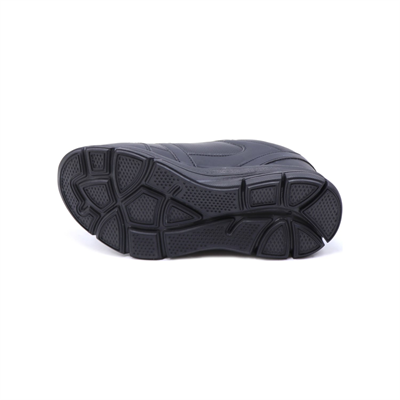 Jump 10555-L Lacivert Erkek Sneaker Günlük Spor Ayakkabı Lacivert