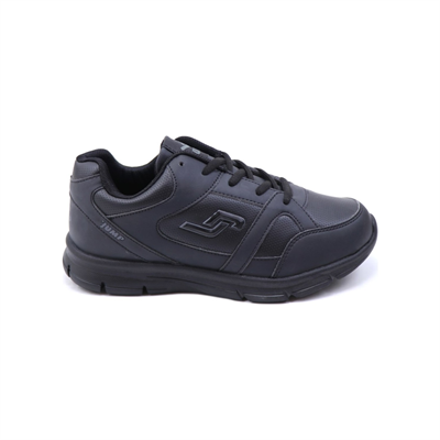 Jump 10555-L Lacivert Erkek Sneaker Günlük Spor Ayakkabı Lacivert