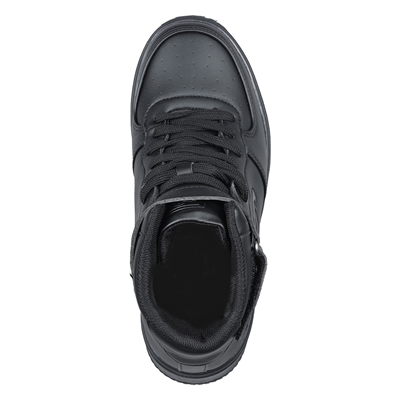 Jump 16308-B JA316308127BT Siyah Kadın Outdoor Ayakkabı Siyah