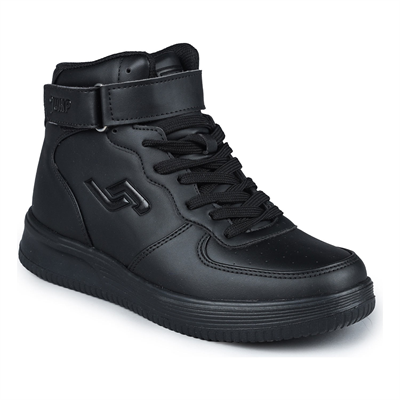 Jump 16308-B JA316308127BT Siyah Kadın Outdoor Ayakkabı Siyah