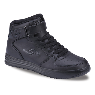 Jump 16308-B JA316308127BT Siyah Kadın Outdoor Ayakkabı Siyah
