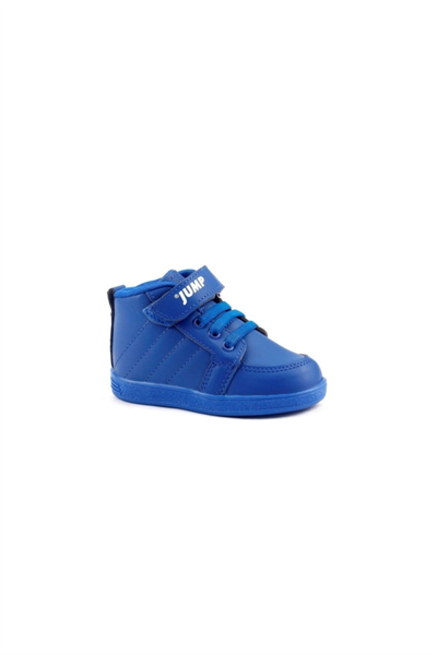 Jump 16786 JA016788129CT Mavi Erkek Çocuk Sneaker Günlük Spor Ayakkabı Mavi