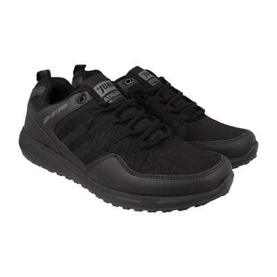 Jump 17503/A Erkek Outdoor Ayakkabı Siyah