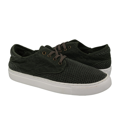 Jump 19134 Günlük Kullanım Ayakkabı Haki yeşil