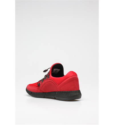 Jump 19302 Erkek Yürüyüş Ayakkabısı Pembe