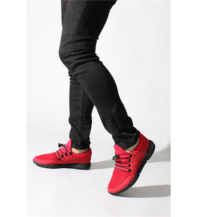 Jump 19302 Erkek Yürüyüş Ayakkabısı Pembe