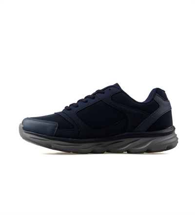 Jump 19604-C Erkek Sneaker Günlük Spor Ayakkabı Lacivert