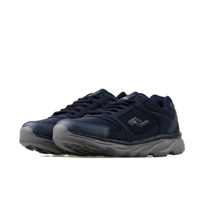 Jump 19604-C Erkek Sneaker Günlük Spor Ayakkabı Lacivert