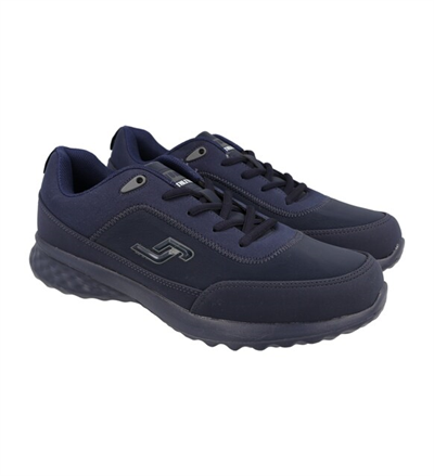 Jump 19627-L Erkek Sneaker Günlük Spor Ayakkabı Lacivert