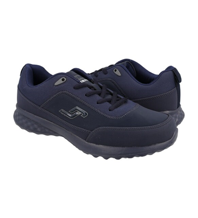 Jump 19627-L Erkek Sneaker Günlük Spor Ayakkabı Lacivert