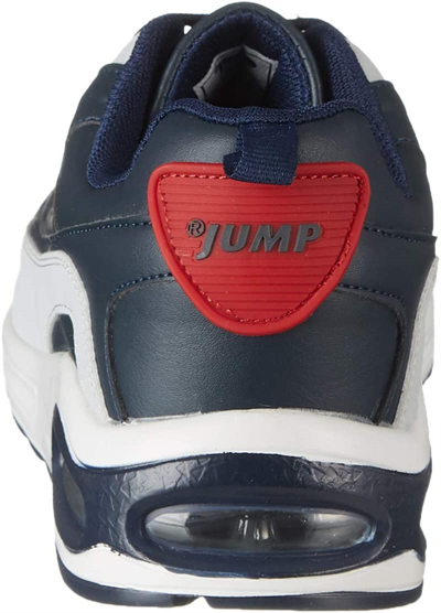 Jump 19657/C Erkek Spor Ayakkabı Lacivert
