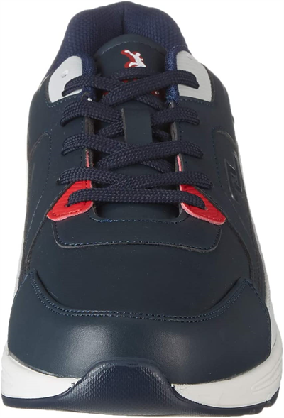 Jump 19657/C Erkek Spor Ayakkabı Lacivert
