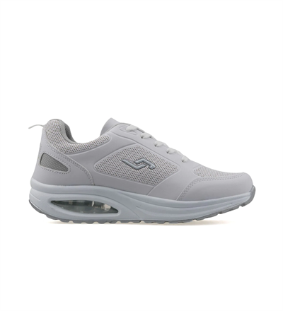 Jump 20231-G JA320231121GT Beyaz  Kadın Günlük Ayakkabı Beyaz