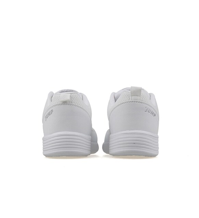 Jump 21173-F Erkek Sneaker Günlük Spor Ayakkabı Beyaz