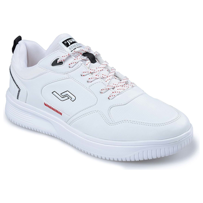 Jump 26479-A Erkek Sneaker Günlük Spor Ayakkabı Beyaz