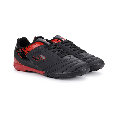 Jump 27602 JA127602121AT Halısaha Siyah Kırmızı