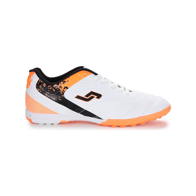 Jump 27602-JA227602121FT Garson Halısaha beyaz turuncu