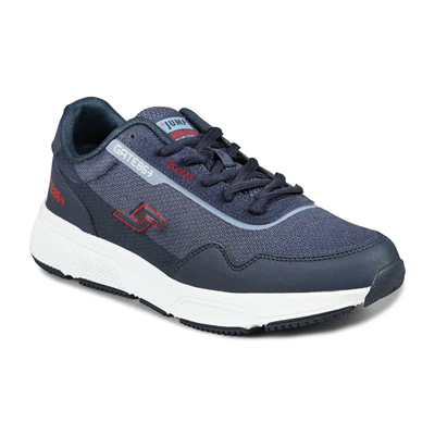Jump 27686 JA127686121CT  Erkek Sneaker Günlük Spor Ayakkabı Lacivert