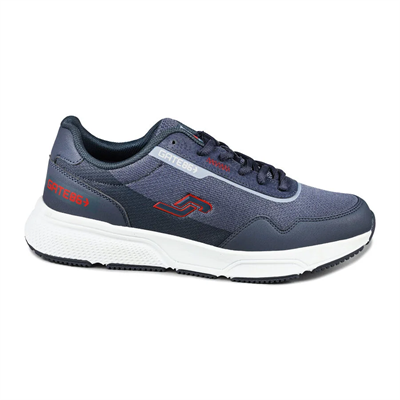 Jump 27686 JA127686121CT  Erkek Sneaker Günlük Spor Ayakkabı Lacivert