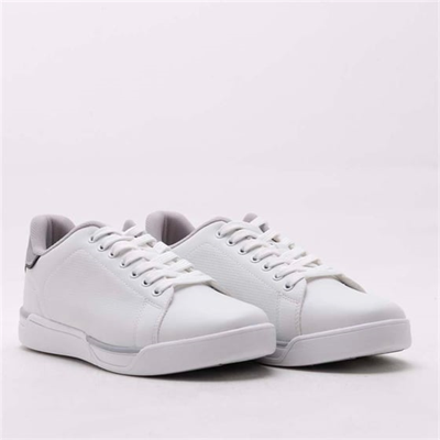 Jump 27924/E White L.Grey Erkek Yürüyüş Ayakkabısı beyaz gri