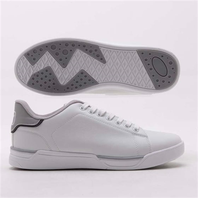 Jump 27924/E White L.Grey Erkek Yürüyüş Ayakkabısı beyaz gri