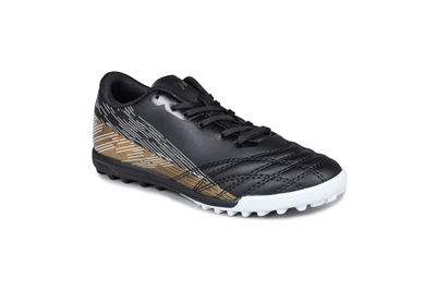 Jump 28004 F-BLACK/CAMEL MERDANE Halısaha Siyah