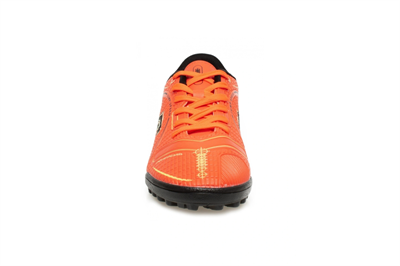 Jump 28006 D Orange Yellow Black Erkek Halı Saha turuncu