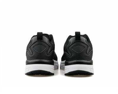 Jump 28012  Erkek Yürüyüş Ayakkabısı Siyah