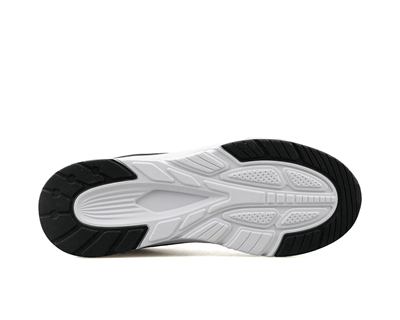 Jump 28012  Erkek Yürüyüş Ayakkabısı Siyah