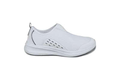 Jump 28160/C White Erkek Yürüyüş Ayakkabısı Beyaz