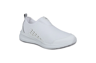 Jump 28160/C White Erkek Yürüyüş Ayakkabısı Beyaz