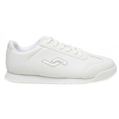 Jump 28165 C-White Kadın Yürüyüş Ayakkabısı Beyaz