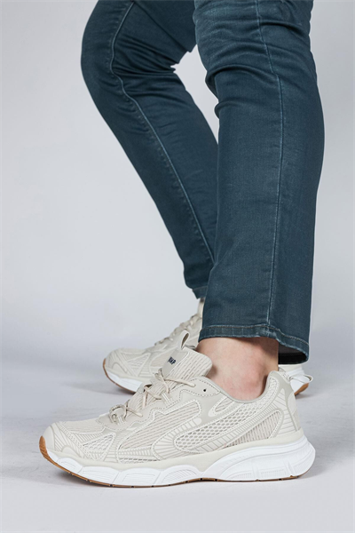 Jump 29550 Erkek Spor Ayakkabı bej