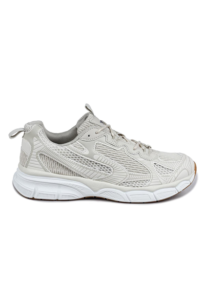 Jump 29550 Erkek Spor Ayakkabı bej