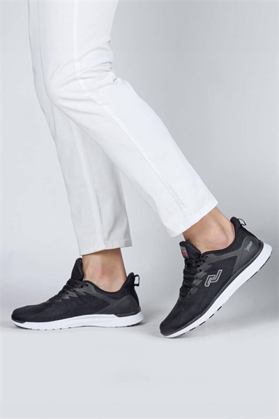 Jump 29585 Erkek Yürüyüş Ayakkabısı Siyah