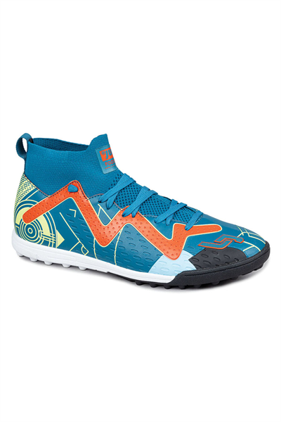 Jump 29683 Erkek Halısaha Ayakkabısı Mavi