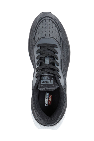 Jump 29716 Erkek Günlük Spor Ayakkabı Siyah