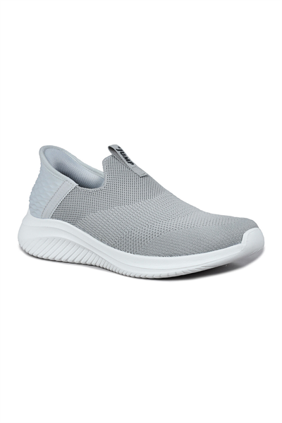 Jump 29739 Erkek Sneaker Spor Ayakkabı Gri