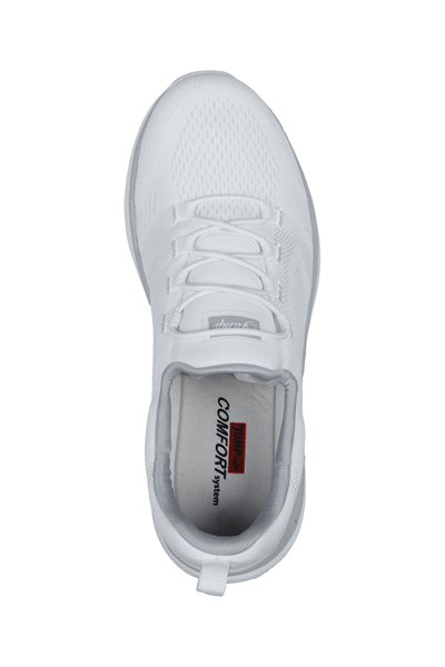 Jump 29920 Kadın Spor Ayakkabı Beyaz