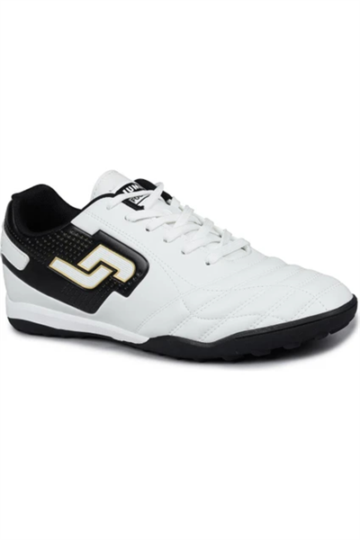 Jump 32256 Erkek Halısaha Beyaz