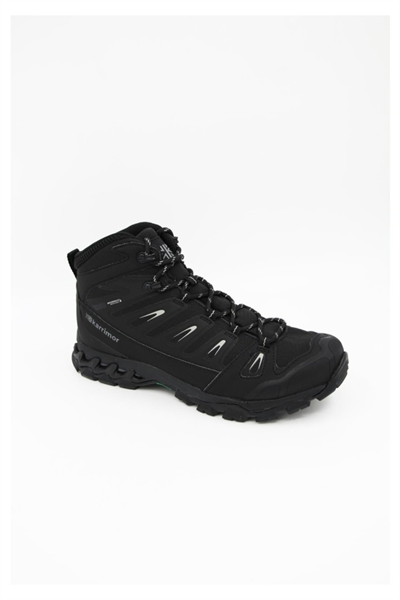 Karrimor K1018-BLK Puma Mid Wearhertite Bot Siyah