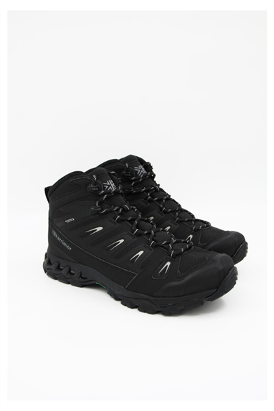 Karrimor K1018-BLK Puma Mid Wearhertite Bot Siyah