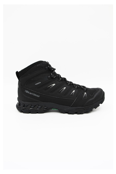 Karrimor K1018-BLK Puma Mid Wearhertite Bot Siyah