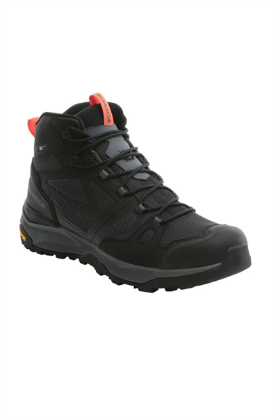 Karrimor K1061-BLK-156 Coil Mid Weathertite Outdoor Bot Siyah