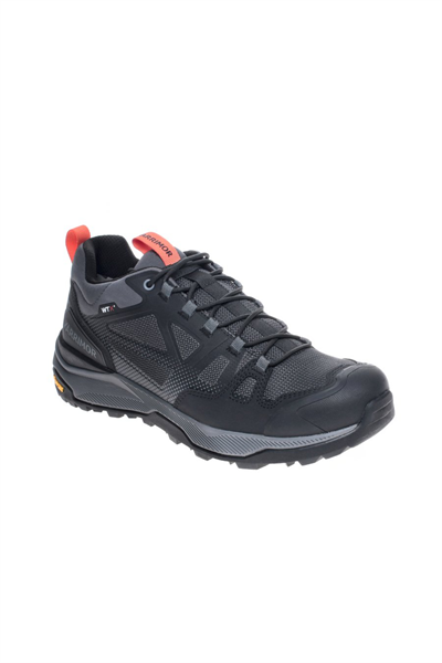 Karrimor K1063-BLK Coil Low Weathertite Erkek Outdoor Ayakkabı Siyah