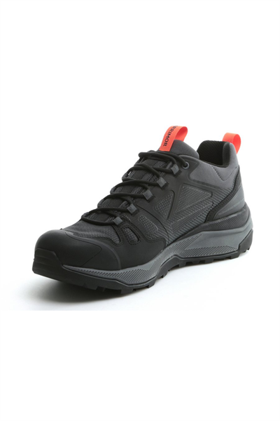 Karrimor K1063-BLK Coil Low Weathertite Erkek Outdoor Ayakkabı Siyah