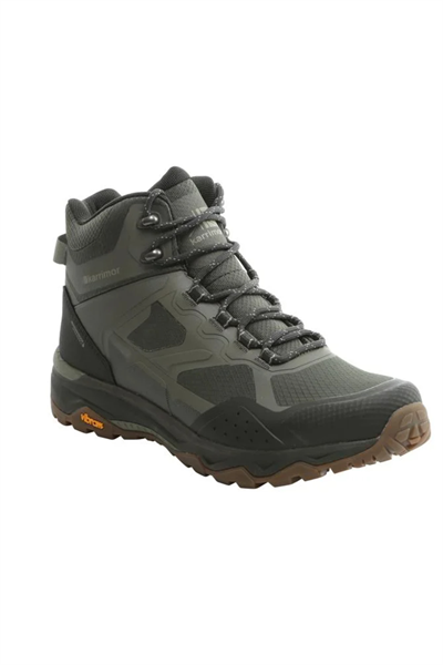 Karrimor K1069-OLV Sprial Mid Weathertite Erkek Outdoor Bot Kahverengi