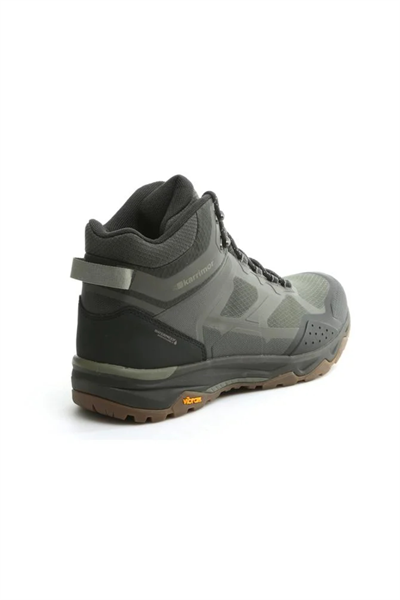 Karrimor K1069-OLV Sprial Mid Weathertite Erkek Outdoor Bot Kahverengi