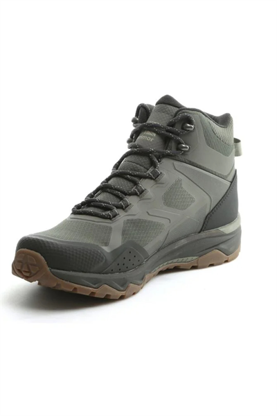 Karrimor K1069-OLV Sprial Mid Weathertite Erkek Outdoor Bot Kahverengi